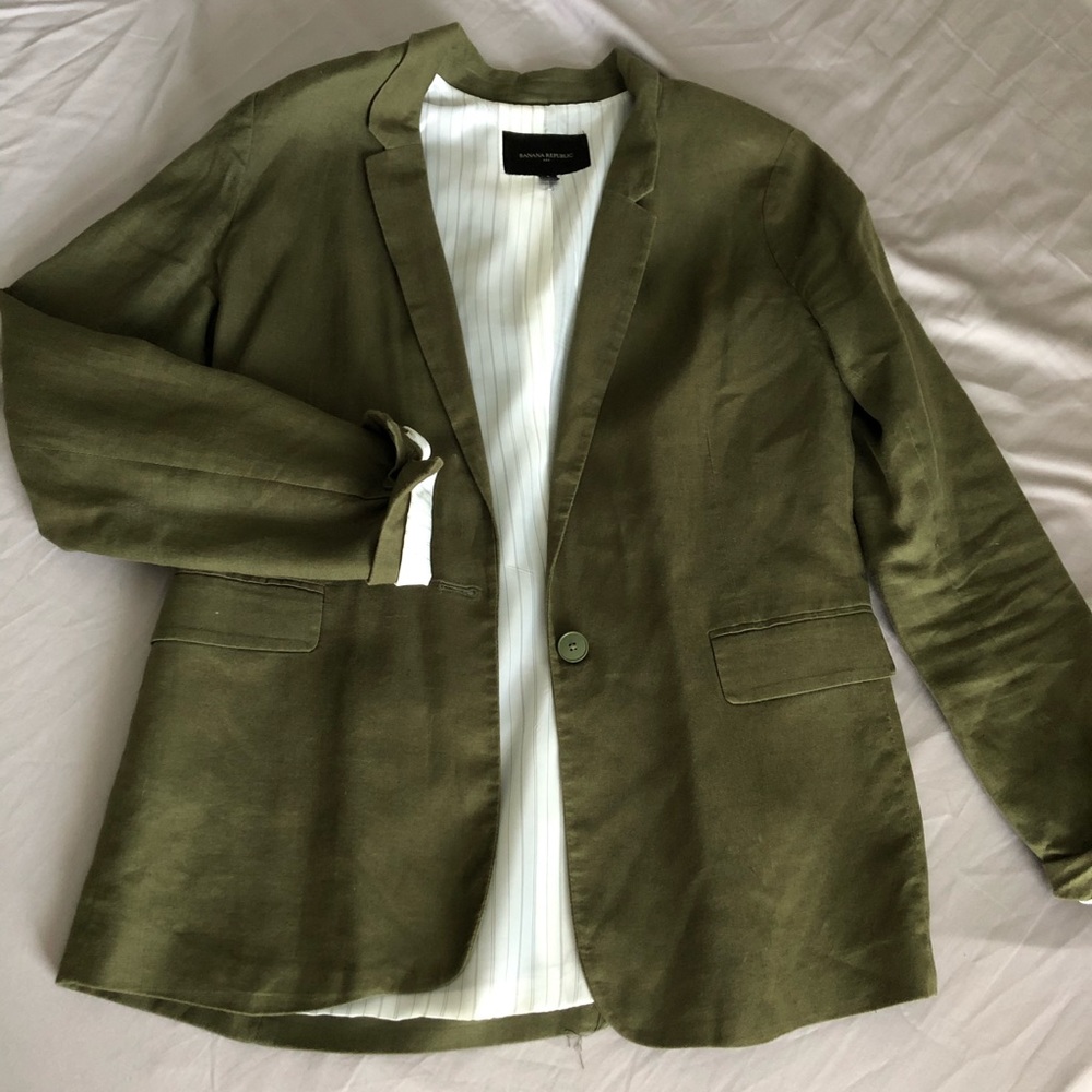 Blazer